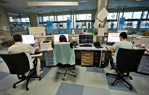 Nemocnice Jihlava zatím jako jediná na Vysočině zaručuje ověřené zabezpečení dat pacientů.Získala mezinárodní certifikát.