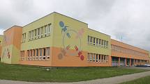 Škola ve Velkém Beranově má dostatečnou kapacitu.