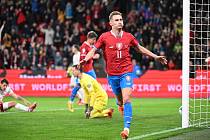 Solidně rozehranou mají čeští fotbaloví reprezentanti kvalifikační skupinu o postup na mistrovství Evropy, které v příštím roce bude hostit sousední Německo.