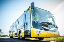 Jak budou vypadat nové trolejbusy značky SOR není zatím jisté, zřejmě budou podobné již vyráběným elektrobusům či trolejbusu z Libchav.
