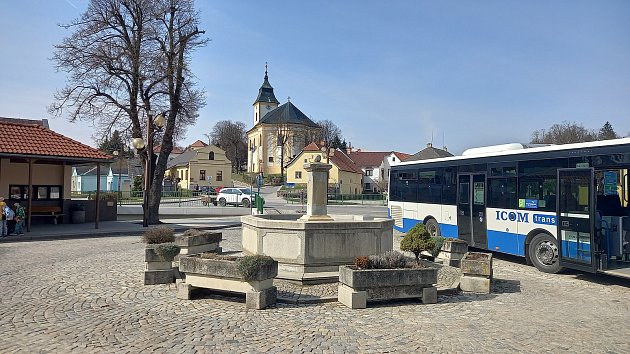 VIDEOKVÍZ: Druhý největší městys v Česku je na Vysočině. Poznáte ho?