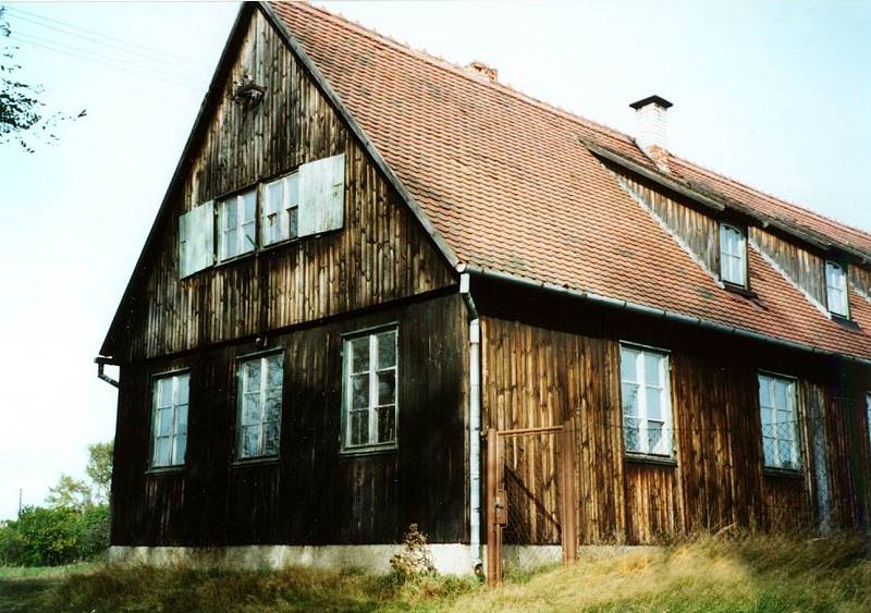 Školáci ze Stonařova se mohou těšit na úplně novou tělocvičnu.