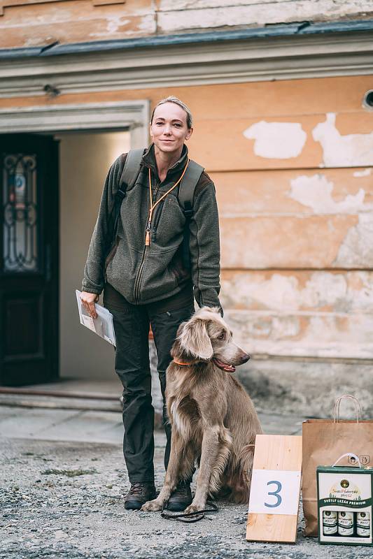 Všestranné zkoušky ohařů o putovní pohár hejtmana Kraje Vysočina se uskutečnily v honitbách mysliveckých spolků Větrný Jeníkov a Zbilidy. Akci pořádal Okresní myslivecký spolek Jihlava.