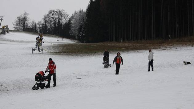 Ilustrační foto.