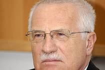 Václav Klaus