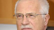 Václav Klaus