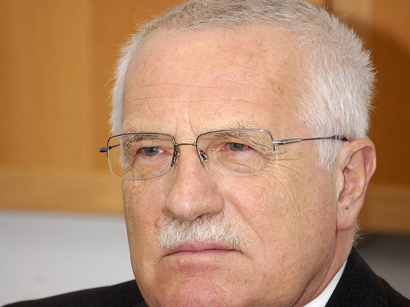 Václav Klaus