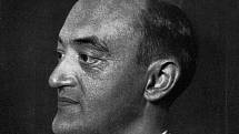 Josef Alois Schumpeter. Schumpeter byl u svých žáků i učitelů velmi oblíbený.