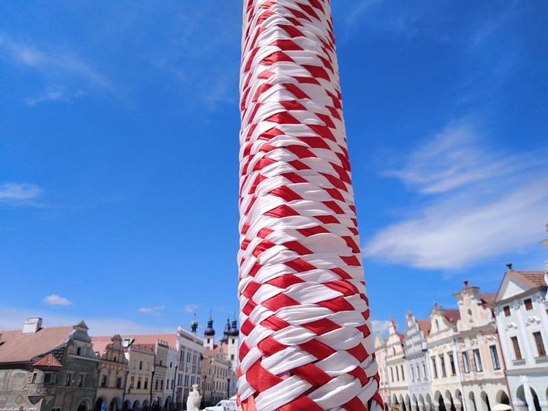 Telč. Nevšední nebo notoricky známé pohledy na historické město?