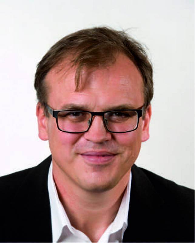 Richard Schleis (SPD s podporou Trikolory).
