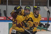 Jihlavský hokejový klub prožil značně nekomfortní sezonu. V nejtěžších chvílích se však mohl spolehnout na své příznivce a partnery.