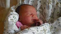 Markéta Černá  Narodila se 22.února v jablonecké porodnici  mamince Zuzaně Černé z Chrastavy.  Vážila 3,19 kg a měřila 50 cm