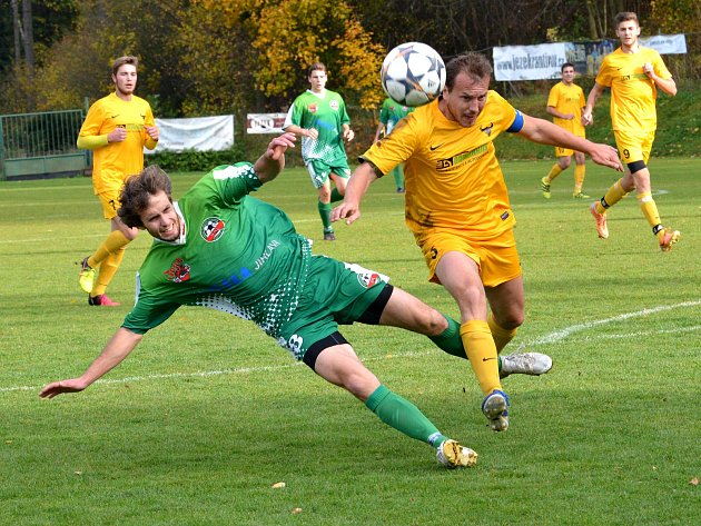 Rantířovu nešla derby, i proto se nestal podzimním králem