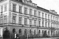 Základní škola Masarykova získá částečně zpět původní novorenesanční vzhled, který měla před 40 lety.