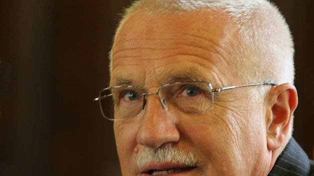 Václav Klaus