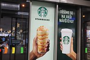 Největší obchodní řetězec kaváren na světě Starbucks uvedl na italský trh kávu se speciální ingrediencí. Káva s olivovým olejem má zaujmout nevšední chutí