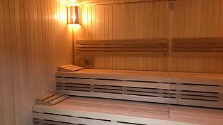Sauna a vodní pára jsou po požáru ve Vodním ráji opět v provozu - Jihlavský  deník