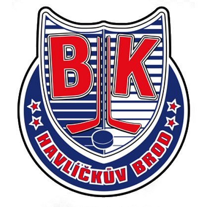hokej logo BK Havlíčkův Brod