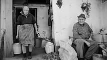 Třešťský fotograf David Tesař dokumentuje život v českých vesnicích v rumunském Banátu