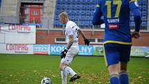 FK Mladá Boleslav - FC Vysočina Jihlava.