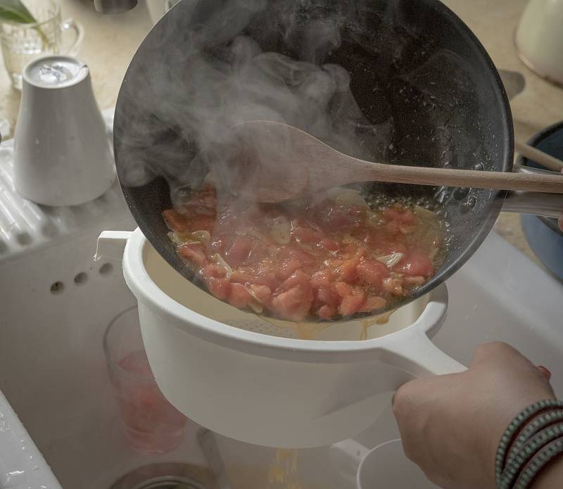 Bytová restaurace Venkovanky se otevře několikrát do roka. Vždy je to zážitek.