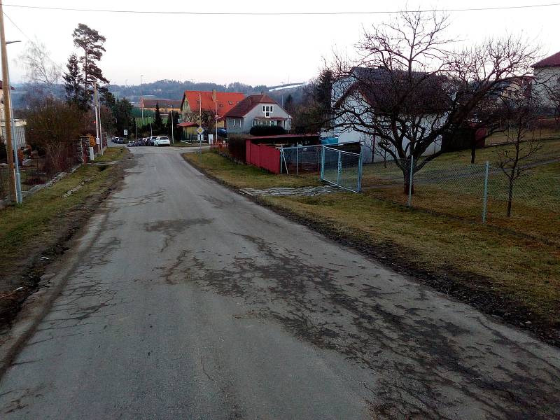 Cesta do školy bude bezpečnější, což ocení zejména rodiče nejmenších dětí.