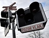 Obyvatelé Horní Cerekve se dočkají další vlakové zastávky. Ilustrační foto.