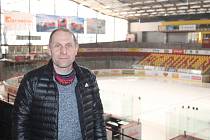 Bronzový olympionik z Albertville Bedřich Ščerban již delší dobu tvrdí, že současný český hokej za světovou špičkou zaostává.