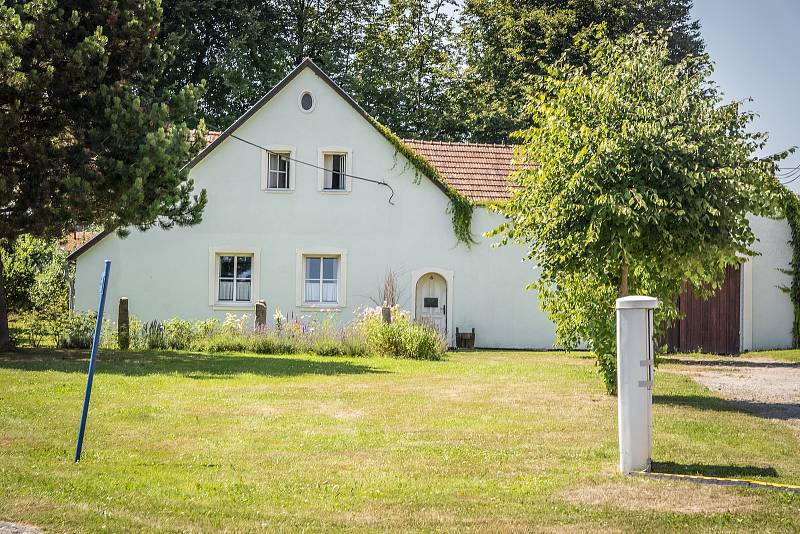 Třeštice bodovala na vyhlášení Vesnice roku 2022 hned dvakrát. Z hlavní soutěže si odnesla druhé místo, v hlasování veřejnosti byla první.