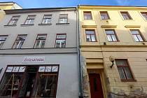 Město má byty například v Brněnské ulici.