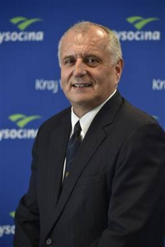 Ing. Josef Pavlík, 64 let, ekonom, Havlíčkův Brod, KSČM (BEZPP)