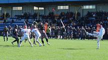 Vysočina Gladiators - Prague Lions