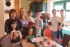 Firemní školka v Brtnici nabídla prostory dětem z Ukrajiny. Maminky jsou dojaté