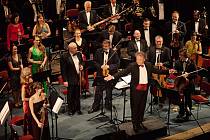Filharmonie Gustava Mahlera měla podzim a závěr roku koncertně nabitý a nejinak tomu bude i v roce letošním. Prvním vystoupením bude Novoroční galakoncert filharmonie.