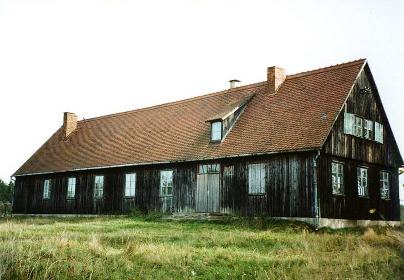 Školáci ze Stonařova se mohou těšit na úplně novou tělocvičnu.