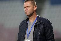 Bývalý obránce Radim Kučera by se podle informací Deníku měl stát novým trenérem  fotbalové Vysočiny Jihlava.