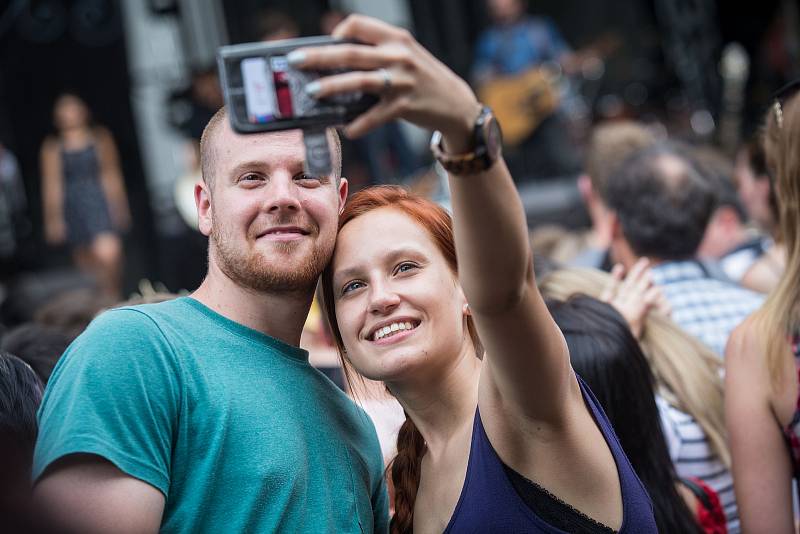 Vysočina fest 2018.