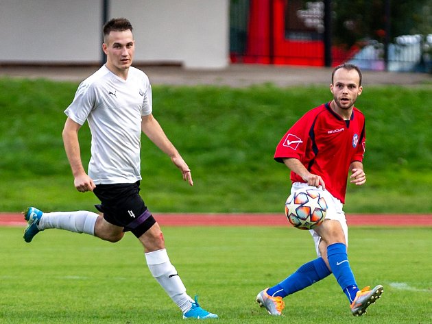 Fotbalový krajský přebor začíná. Dočká se konečně Pelhřimov vytouženého postupu?