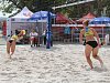 OBRAZEM: V Jihlavě byl rozehrán republikový šampionát v plážovém volejbale