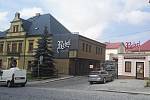Havlíčkobrodsko reprezentuje na pivovarské stezce Měšťanský pivovar se známým pivem Rebel.