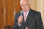 Václav Klaus