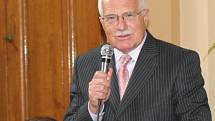 Václav Klaus