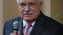 Václav Klaus