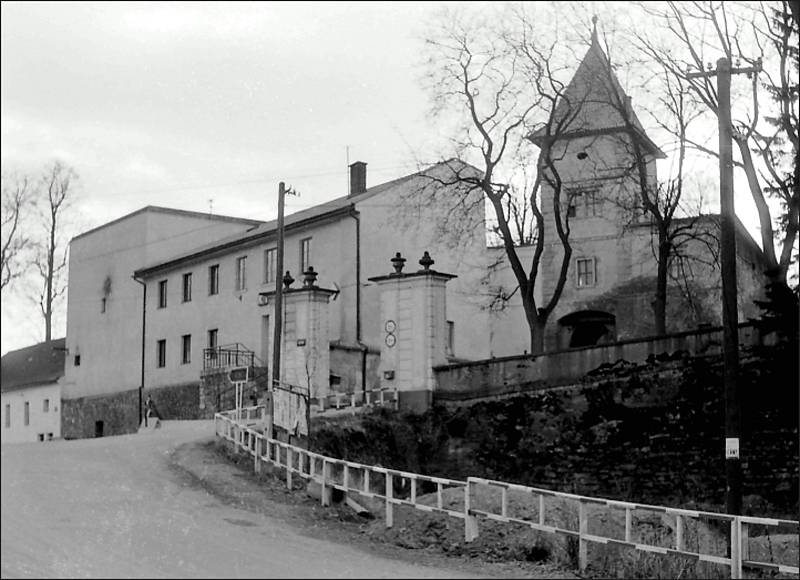 KINO POLNÁ. Polenský biograf slaví letos tři výročí najednou.