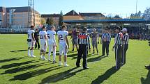 Vysočina Gladiators - Prague Lions