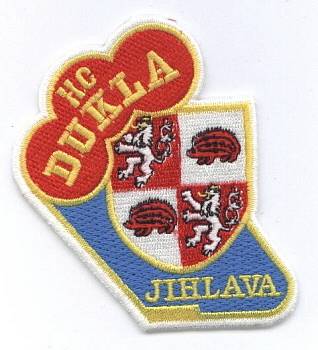 HC Dukla Jihlava