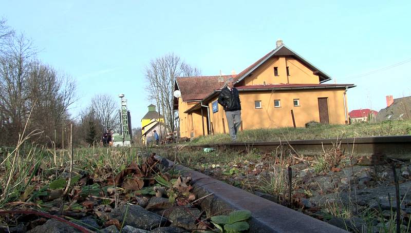 V listopadu 2019 uběhlo 115 let  od zahájení pravidelného provozu na lokální trati mezi Polnou a Dobronínem.