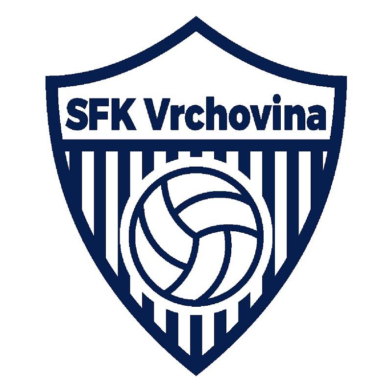 SFK Vrchovina B