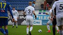 FK Mladá Boleslav - FC Vysočina Jihlava.