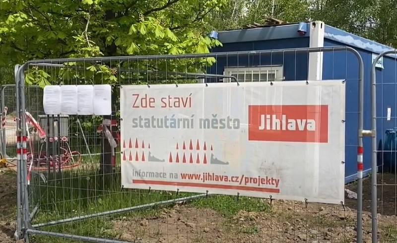 Sjezd z přivaděče na ulici Romana Havelky bude v provozu o měsíc dřív.